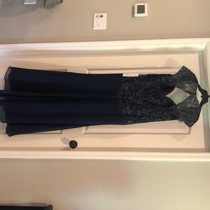 MOTHER OF BRIDE/GROOM